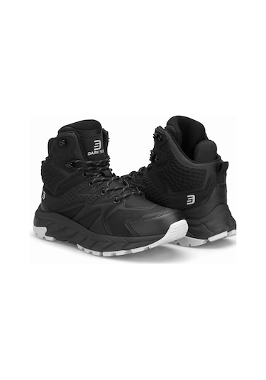 Dark Seer Ds E Aghanim Spor Bot Sneaker Günlük Ayakkabı 2026 Erkek Siyah