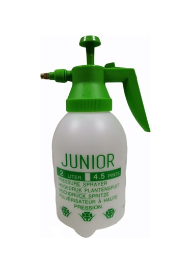 Ilaçlama Pompası Basınçlı Ilaçlama Dezenfekte Pompası Fıs Fıs Ila