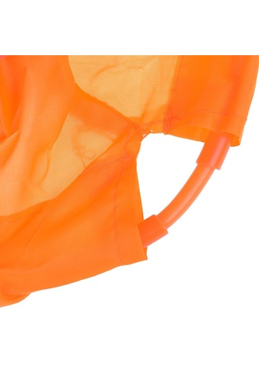 Homyl Havaalanı Rüzgar Çorabı Dış Mekan Suya Dayanıklı 100cm-uzunluk