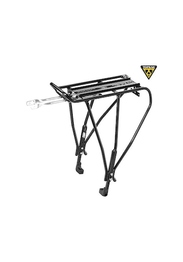 Topeak Uni Explorer Disc Arka Bagaj Ta2147b Siyah