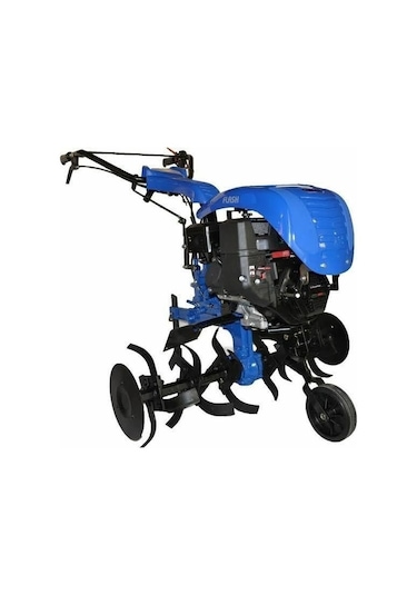 Flash 250 Çapa Makinesi Benzinli B&S Motor 7.0 Hp + 4 T Yağ