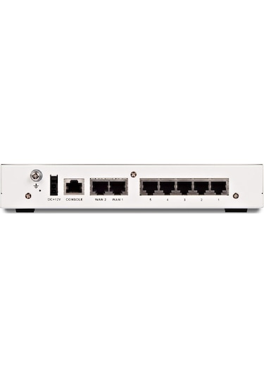 Fortinet Fortigate Fg-50e Firewall Lisanssız Sadece Donanım