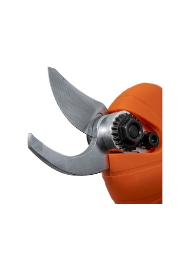 Max Extra MX8030 16.8V 2Ah Akülü Budama Makası