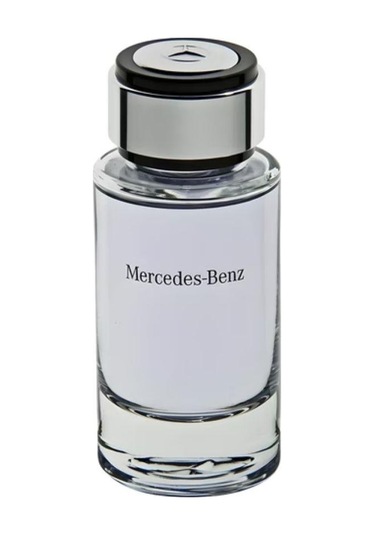 Mercedes-benz Natural Spray Edt 120 Ml Erkek Parfümü Baharat - Odunsu
