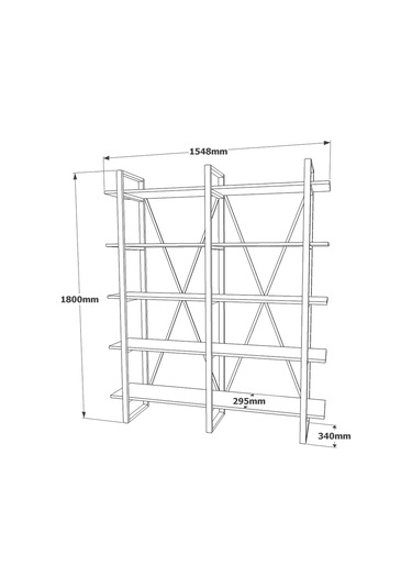 Robinhome Robin Home Vivaldi Abcdef Ofis Büro Masa Takımı Barok