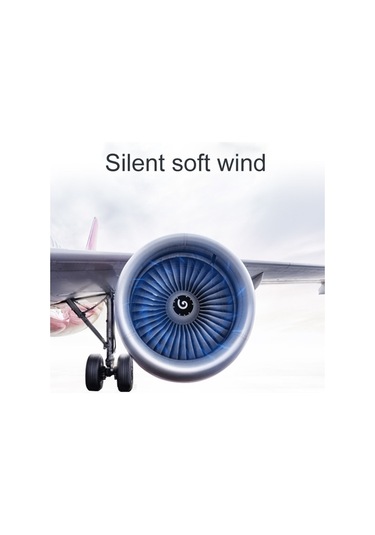 Cbtx Taşınabilir Ayarlanabilir Hava Soğutucu Mini Fan