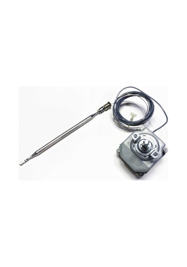 Ego Termostat 95-180 C 55.34035.080 6t L-1780mm Bulb Q 6x133mm Kuyruklu 1 Adet