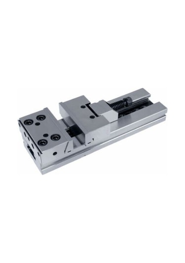 Krasnic 200x400mm Süper Hassas Tezgah Mengenesi C970-200x400