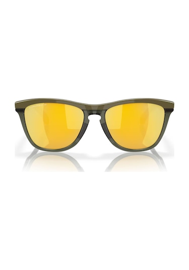 Oakley Oakley Erkek Güneş Gözlüğü Frogskins Range 80018 Renkli Çok Renkli