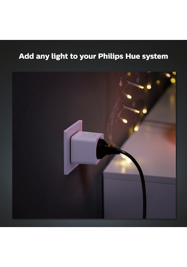 Philips Hue Akıllı Priz