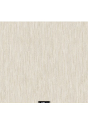 Ravena Rising 202402 16m2 Duvar Kağıdı Düz Model Silinebilir 1 Kalite Krem