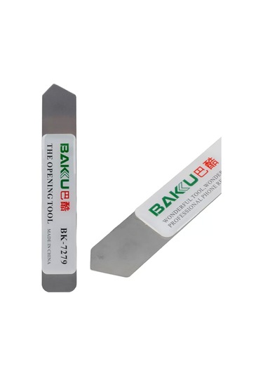 Kaymaz Paslanmaz Kumanda-cep Telefonu-mp3 Açma Aparatı 4172