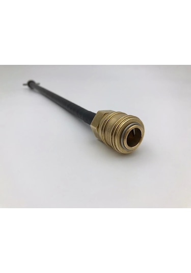 Kamyon Tır Hava Tankı Hava Girişi Bağlantı Hortumu 26 Seri Jak