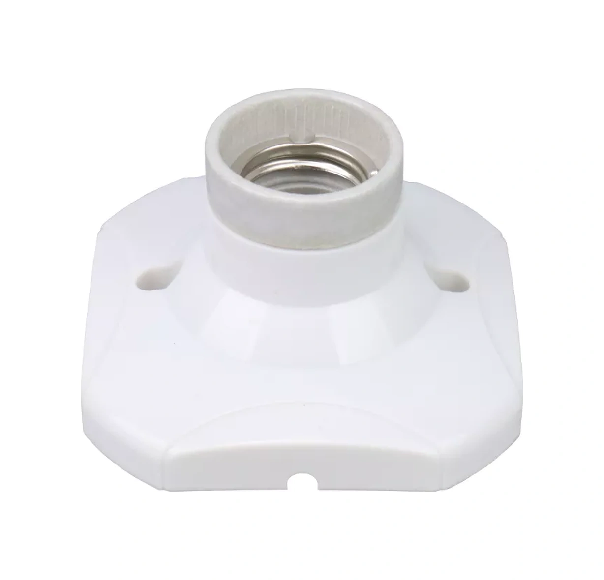 Tdmelectric E27 Soketli Lambalar İçin Seramik Taban 214402241