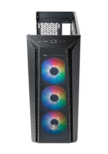 Cooler Master MB520 MB520-KGNN-S03 E-Atx Oyuncu Bilgisayar Kasası