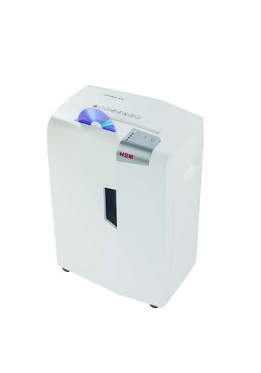 Hsm X13 Evrak İmha Makinesi