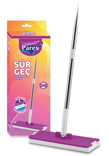 Sürgeç Uzun Saplı Girgir