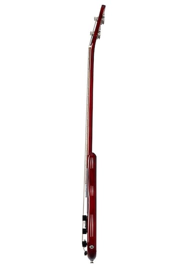 Epiphone Newport Bas Gitar Cherry