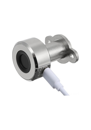 Prestigegoods T23 Akıllı Parmak İzi Kilidi - 20 Parmak Kayıt, Usb Şarjlı, Çekmece & Dolap Kiliti