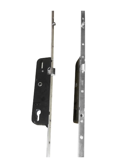 Pvc Kapı İspanyolet 180cm