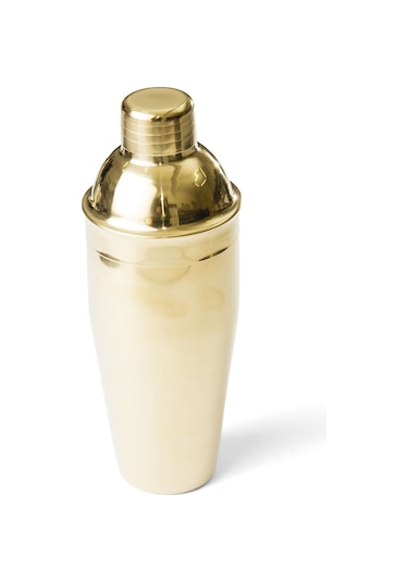 Kokteyl Shaker Altın 700 Cc