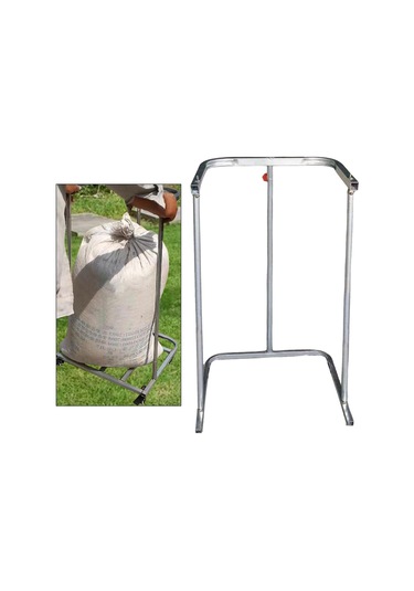 Suntek Magideal Çanta Tutucu Çuval Taşınabilir Çok Tekerleksiz Çok Renkli