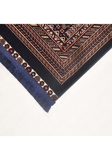La Boutique Halı Afgan Desenli Ahlat Halı Ht01 Renkli
