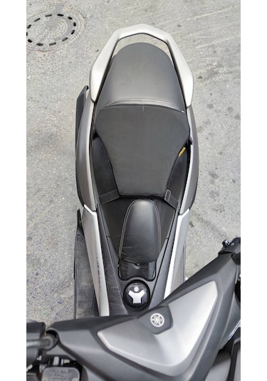Airmaxrider Forza 250 & Pcx & Nmax Uyumlu