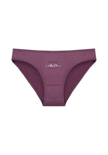 5'li Kadın Külot 2181b11 SOMON