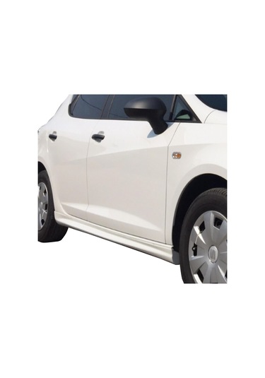 Seat İbiza Yan Marşpiyel 2012 ve Sonrası Modellere Uyumludur