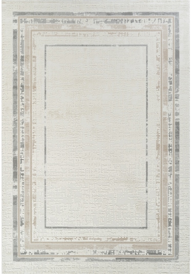 Kaşmir Halı Sahara 7/24 Sara 160x230 CM Salon Mutfak Halısı Kilim