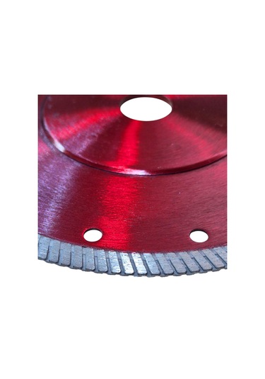 Pro-cut Elmas Seramik Granit Testere 180 Mm İnce Çapaksız Kesim
