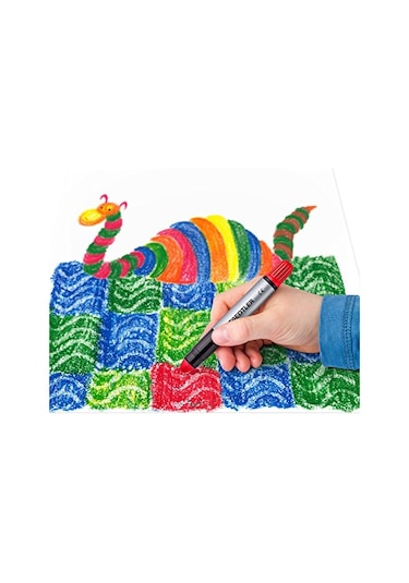 Staedtler Jel Pastel Boya Noris Club Klasik 6 Renk