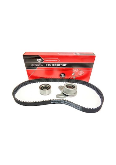 Hyundai Accent Admire 1.6 2002-2006 Gates Triger Seti N11.12084