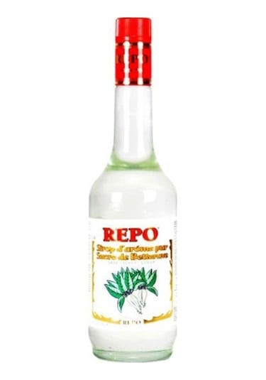 Repo Şeker Aromalı Kokteyl Şurubu 700 ML