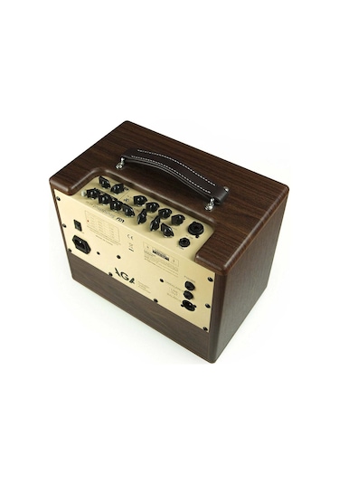 Aga Sc60 Akustik Gitar Amfisi