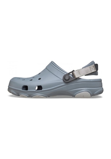 Crocs 206340-0z3 Classic All Terrain Clog Unisex Sandalet Çok Renkli