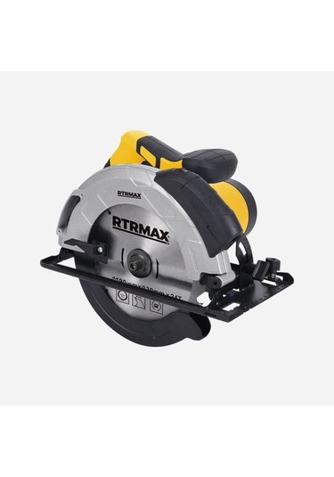 Rtrmax RTM3830 Daire Testere 190 MM