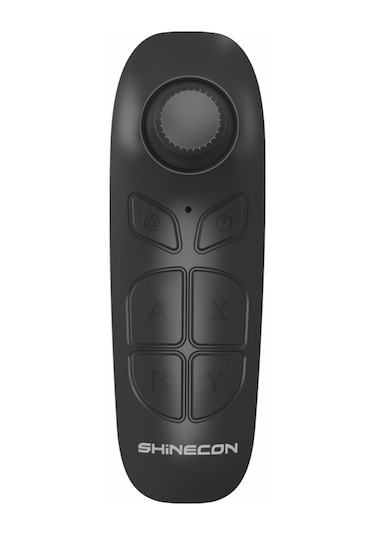 VR Shinecon Oyun Joystick VR Gözlük Android Oyun Denetleyicisi
