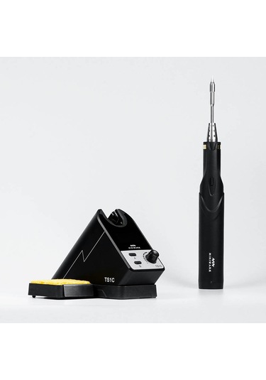 Miniware Ts1c Kablosuz Havya İstasyonu