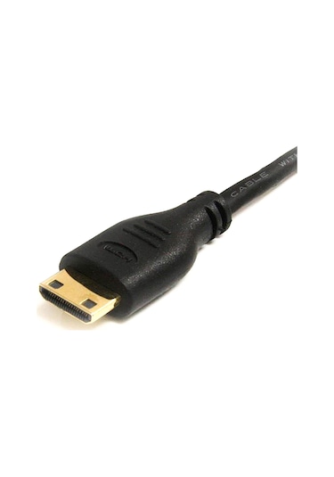 Mini Hdmi To Hdmi Kablo 1.5M