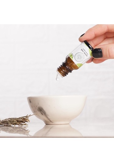 Mitr Naturel Kekik Uçucu Yağ Diğer