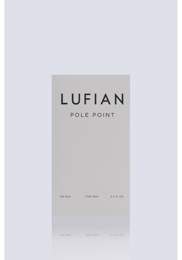 Lufian Pole Point Erkek Parfüm EDP 100 ML