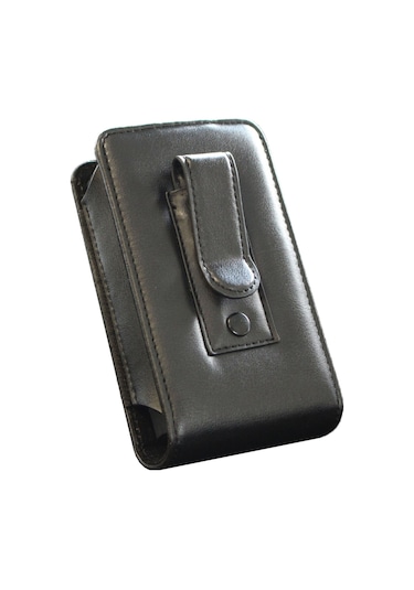 XP Deus 2 Deri Koruma Kılıfı (Dedektör Ana Ünite Kılıfı)