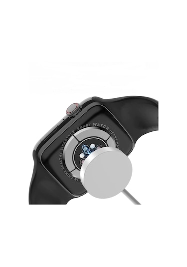 Sekoda Watch 8 DT Max 45 MM Akıllı   Saat İthalatçı Garantili