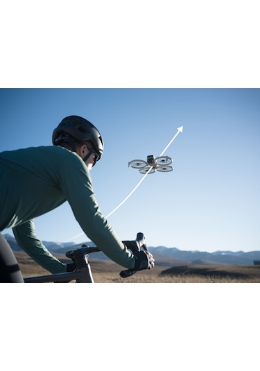 DJI Flip (RC 2) (GL) Drone