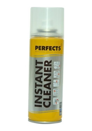 Perfect Temizyeci Köpük Instant Cleaner Bilgisayar Tv 200 ML