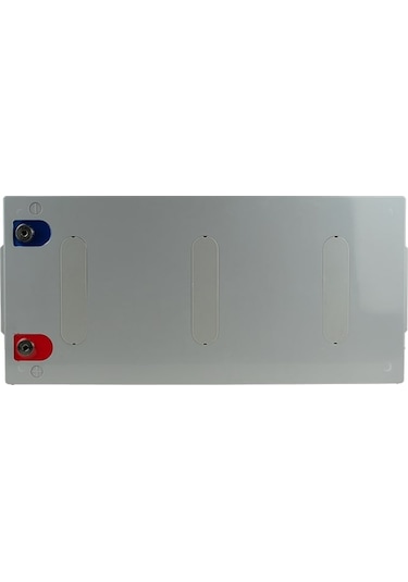 Electro Zirve 12.8v 200ah Lityum Akü Lifepo4