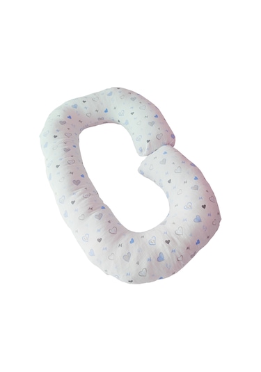 Ave Home Teramom C Hamile Yastığı 80 x 140 CM