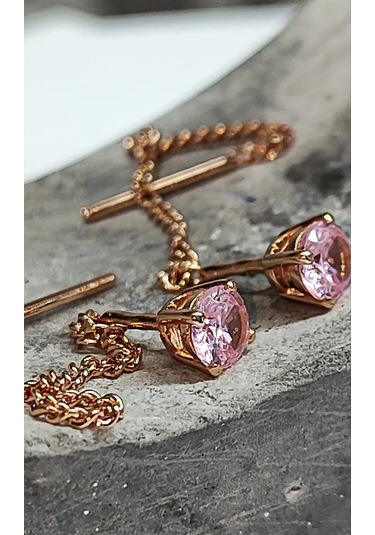 Sılver Whale Gümüş Küpeler 310153780 Altın